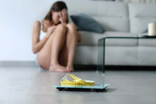 Comment aider une fille boulimique ?