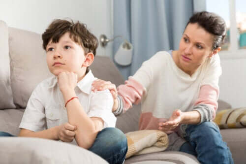 Frustration et développement du langage chez l'enfant: quel est le lien?