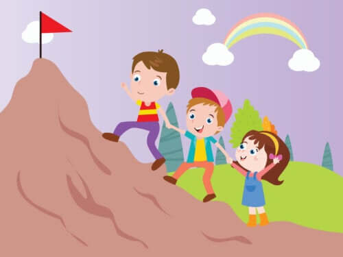 7 clés pour que votre enfant soit un bon leader