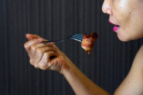 Peut-on manger du bacon ou de la pancetta pendant la grossesse?