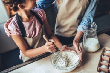 2 recettes de gâteaux glacés à faire avec les enfants