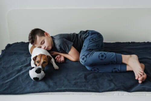 Bienfaits du sport sur le sommeil des enfants