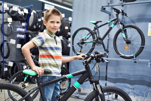 7 clés et recommandations pour choisir un vélo pour enfant