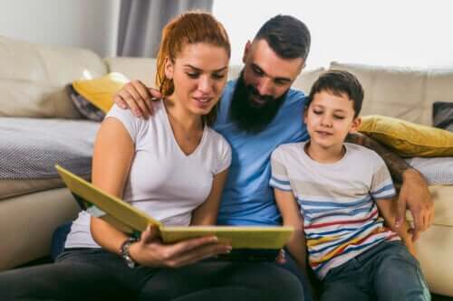 9 idées pour créer des moments significatifs en famille