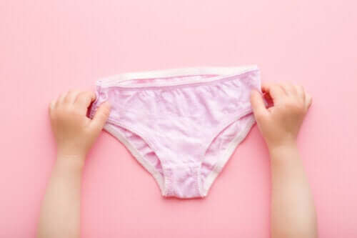 Comment choisir les sous-vêtements pour enfants ?