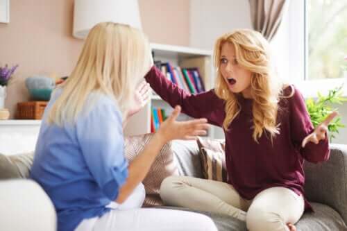 Conseils pour gérer les problèmes de comportement chez les adolescents