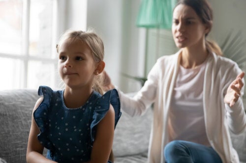 5 clés pour savoir si votre enfant a peur de vous ou vous respecte