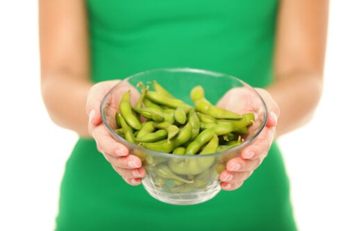 Peut-on consommer du soja pendant la grossesse ?