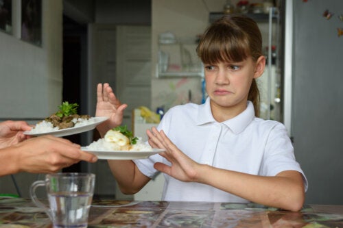 Mangeurs difficiles ou enfants sélectifs : 6 conseils pour les parents