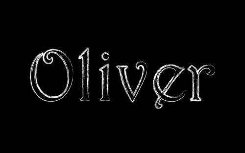 Origine et signification du prénom Olivier