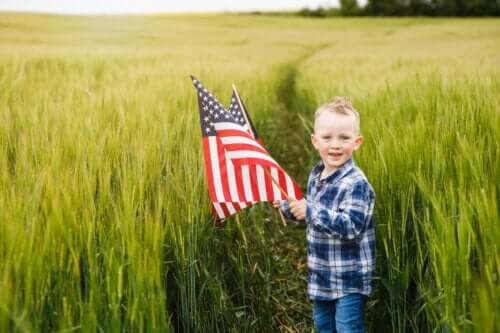 20 prénoms populaires pour les garçons aux États-Unis