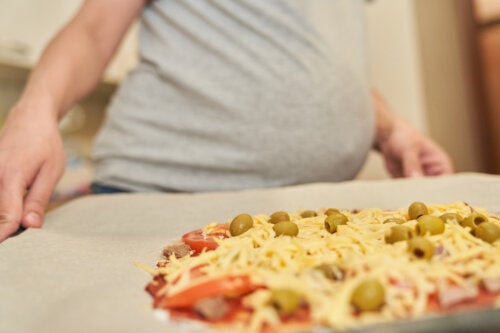 Peut-on manger des olives quand on est enceinte ?