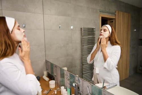 Foire aux questions sur les soins de la peau pendant la grossesse