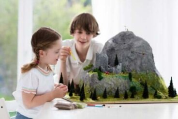 3 activités manuelles pour apprendre la géographie