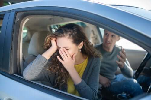 Comment aider votre enfant s'il est dans une relation abusive