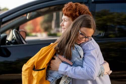L'attachement à l'adolescence