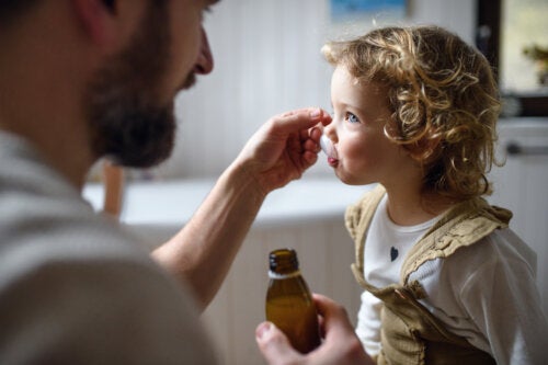 Les dangers de l'abus d'antibiotiques chez les bébés et les enfants