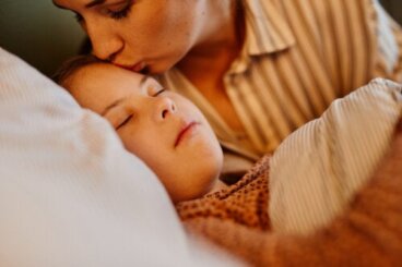 Le sommeil chez les enfants autistes