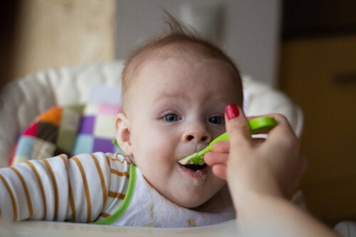 Astuces pour bien planifier les repas des bébés