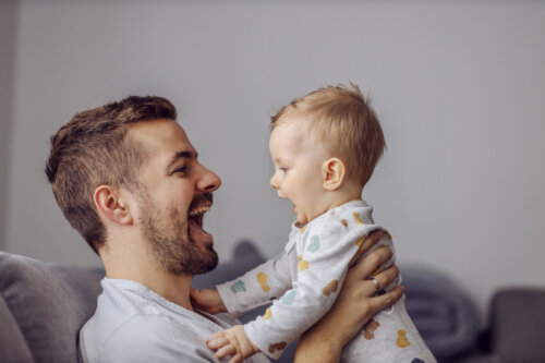Les bébés reconnaissent-ils les émotions ?