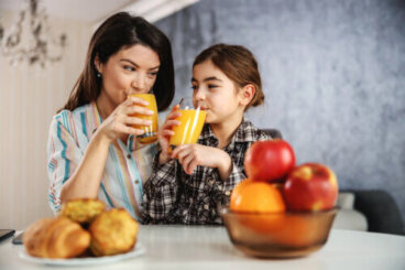 3 recettes de boissons saines pour les enfants
