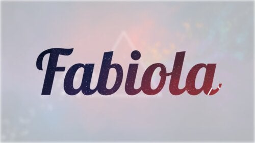 Origine et signification de Fabiola