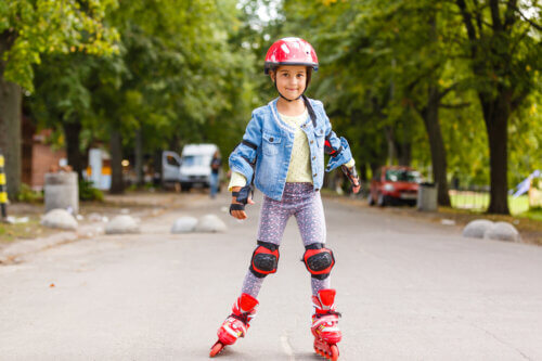 L'importance d'avoir des passions pour les enfants