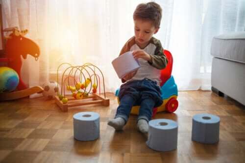 Signes que votre enfant est prêt pour l'apprentissage de la propreté