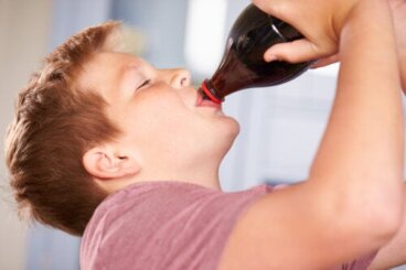 Les sodas et leur lien avec les caries