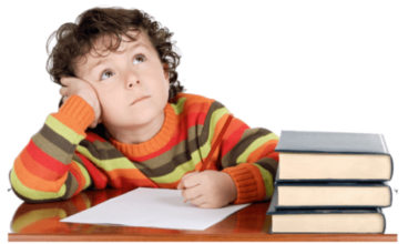 Étudiants ayant des besoins de compensation scolaire