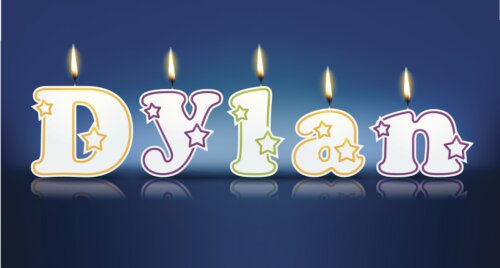 Origine et signification de Dylan