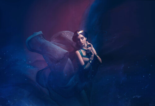 44 prénoms iraniens pour filles