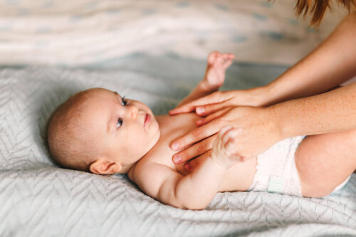 10 curiosités sur la peau des bébés