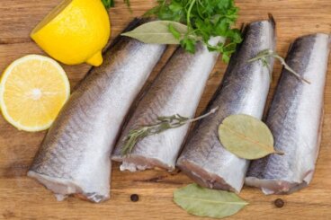 2 recettes au colin pour les enfants