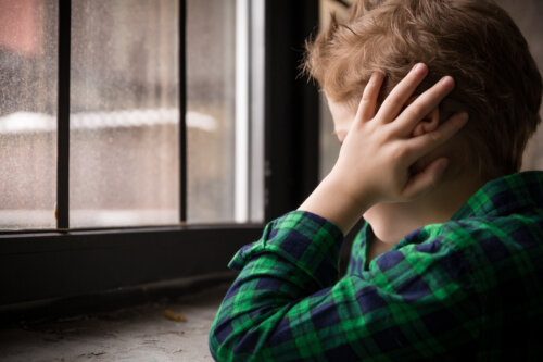L’impact émotionnel d’un traumatisme sur les enfants