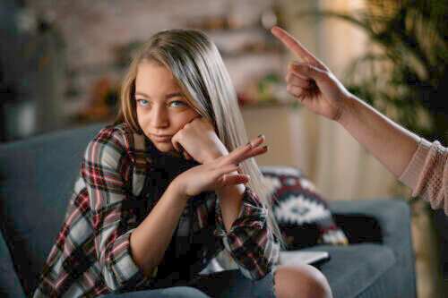 Clés pour fixer des limites aux adolescents