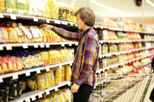 Orthorexie chez les adolescents: quand manger sain est le plus important