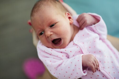 Comment savoir si mon bébé a faim ?