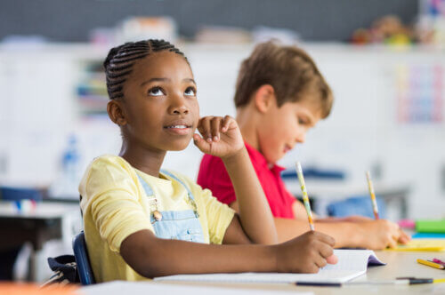 Combien de temps les enfants peuvent rester concentrés en fonction de leur âge