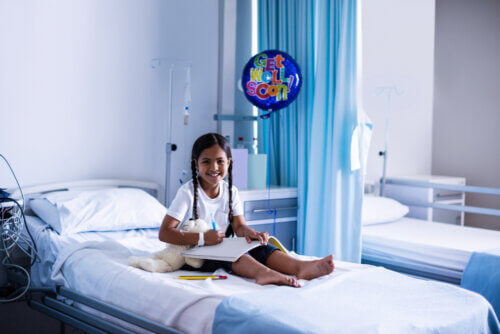 Qu'est-ce que la pédagogie hospitalière ?