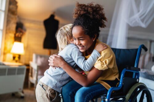 Aider les enfants à comprendre le handicap