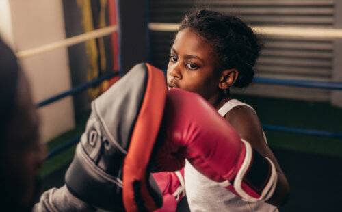 Les sports de combat sont-ils bons pour nos enfants ?
