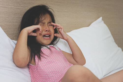 Comment aider les enfants sensibles qui se fâchent rapidement?