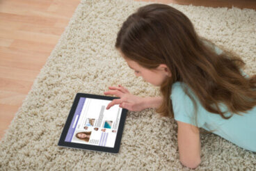 Comment les réseaux sociaux influencent-ils les enfants ?