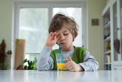 Relation entre la qualité du sommeil et l'attention chez les élèves