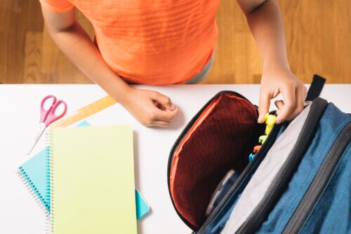 Conseils pour prendre soin des fournitures scolaires