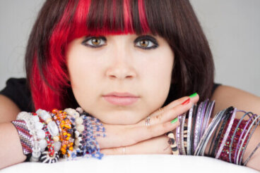 L'importance de l'image de soi pour un adolescent