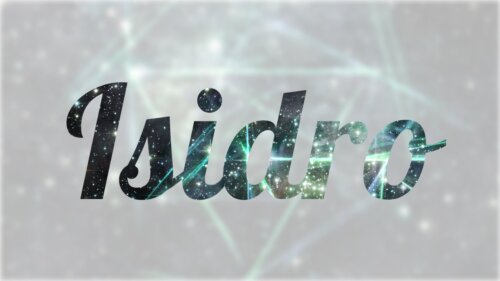 Origine et signification du prénom Isidro