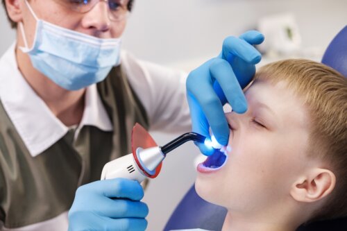 Le laser dentaire et ses avantages en dentisterie pédiatrique