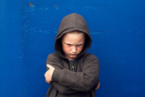 Comment agir devant la négativité des enfants ?